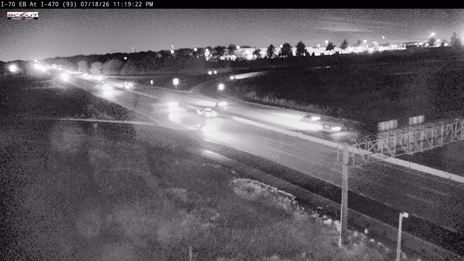 I-70 E @ I-470
